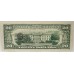 UNITED STATES OF AMERICA 1990 . TWENTY 20 DOLLARS BANKNOTE . ERROR . SIGNATURES ON WRONG SIDE UNITED STATES OF AMERICA 1990 . TWENTY 20 DOLLARS BANKNOTE . ERROR . SIGNATURES ON WRONG SIDE